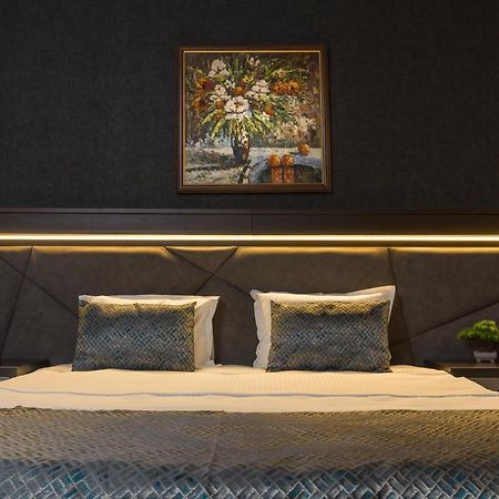 Park Hotel Green Europe Хасково Екстер'єр фото