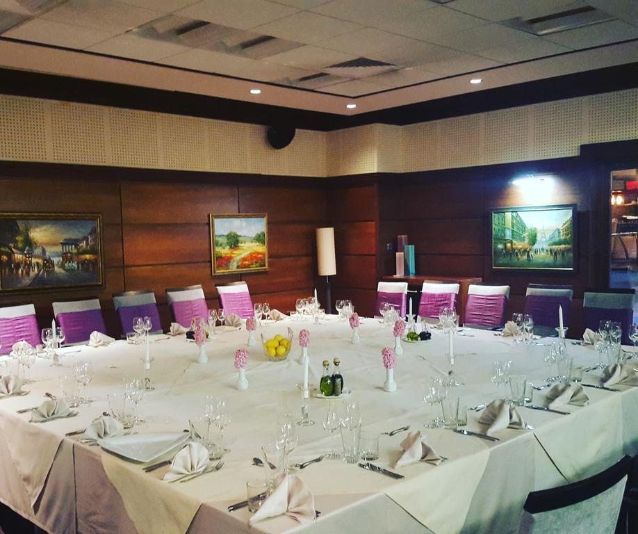 Park Hotel Green Europe Хасково Екстер'єр фото