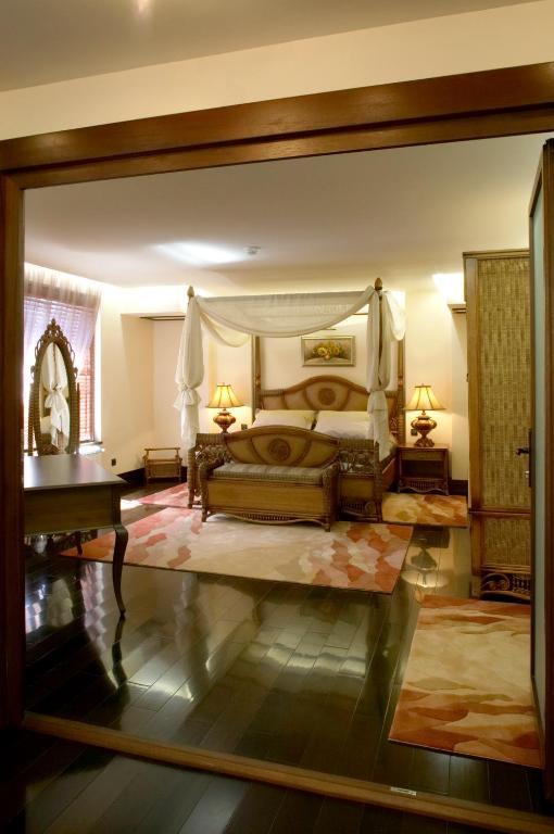 Park Hotel Green Europe Хасково Екстер'єр фото