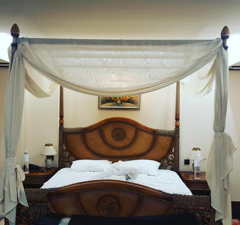 Park Hotel Green Europe Хасково Екстер'єр фото