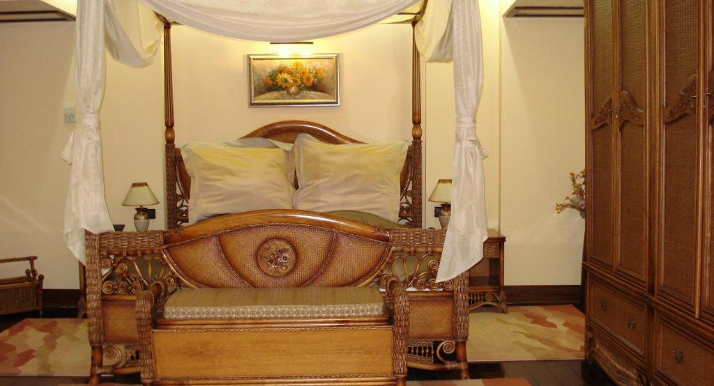 Park Hotel Green Europe Хасково Номер фото