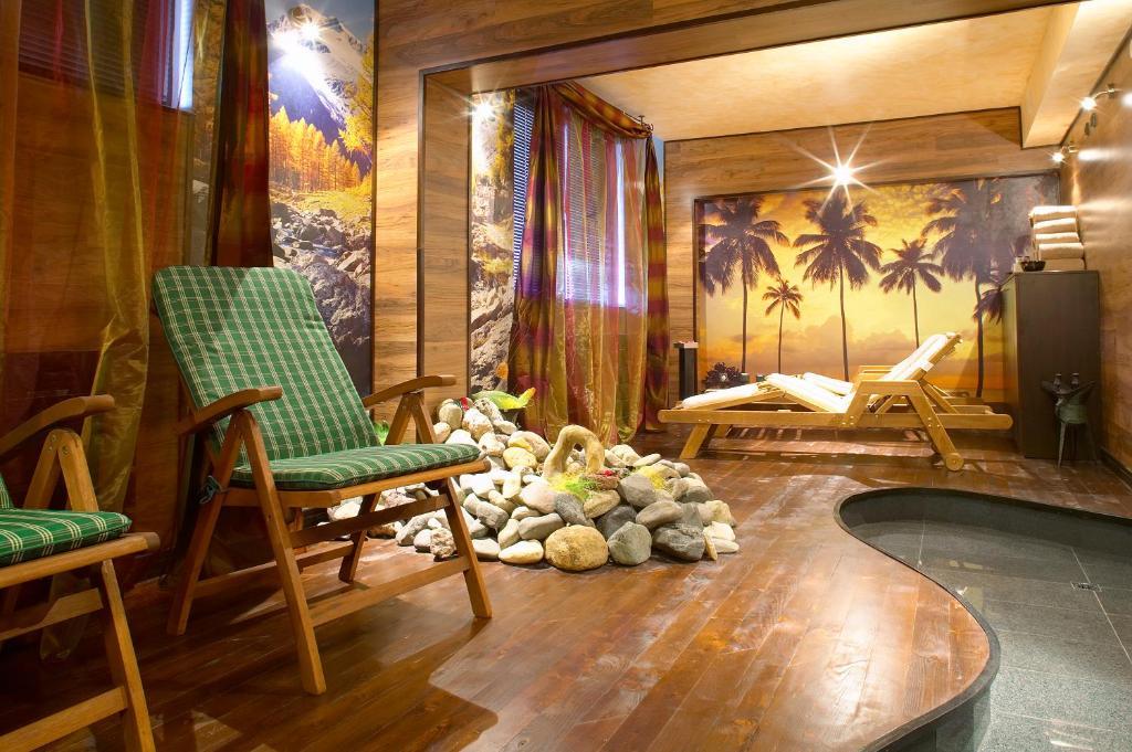 Park Hotel Green Europe Хасково Екстер'єр фото