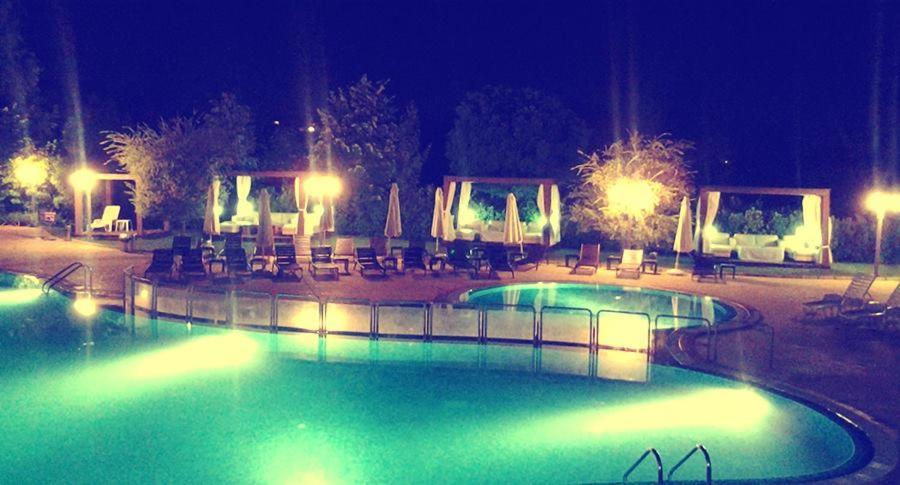 Park Hotel Green Europe Хасково Екстер'єр фото